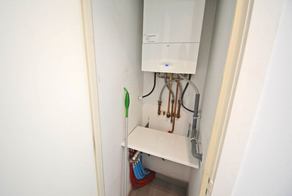 Appartement zu vermieten in Knokke-Heist