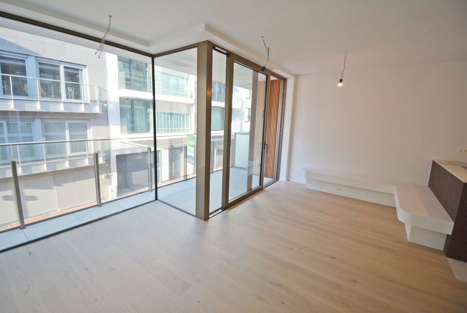 Appartement zu vermieten in Knokke-Heist