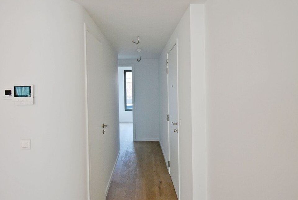 Appartement zu vermieten in Knokke-Heist