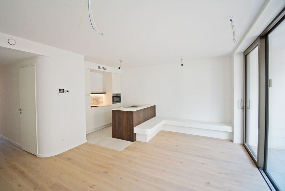 Appartement zu vermieten in Knokke-Heist