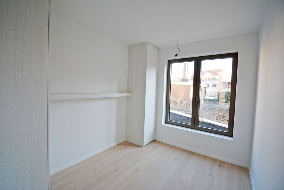 Appartement zu vermieten in Knokke-Heist