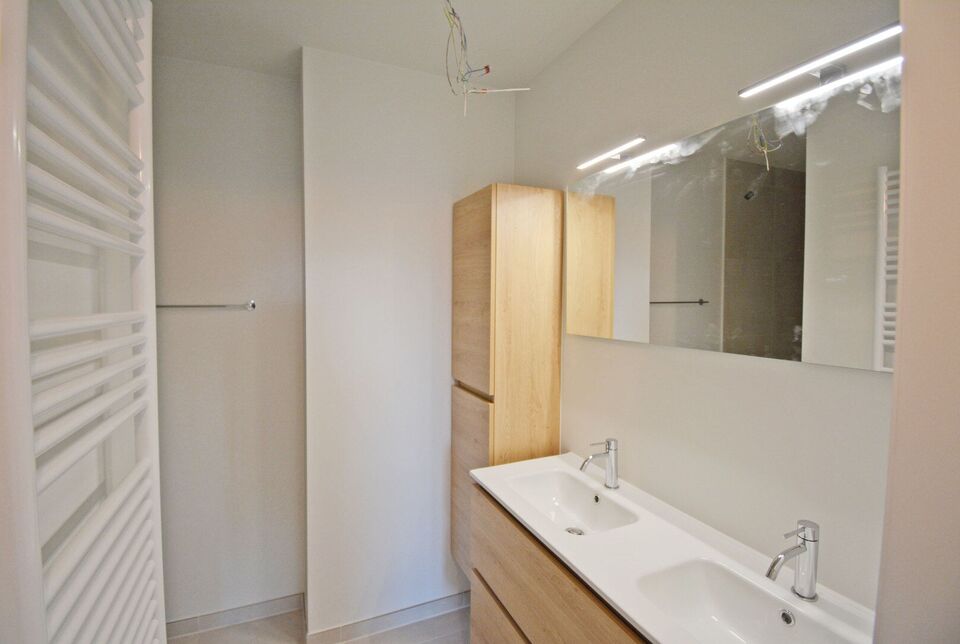 Appartement zu vermieten in Knokke-Heist