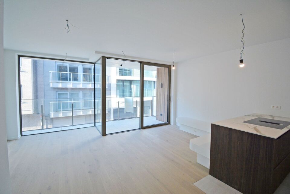 Appartement zu vermieten in Knokke-Heist