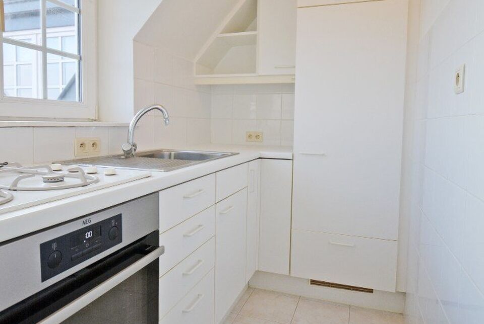 Appartement zu vermieten in Knokke-Heist