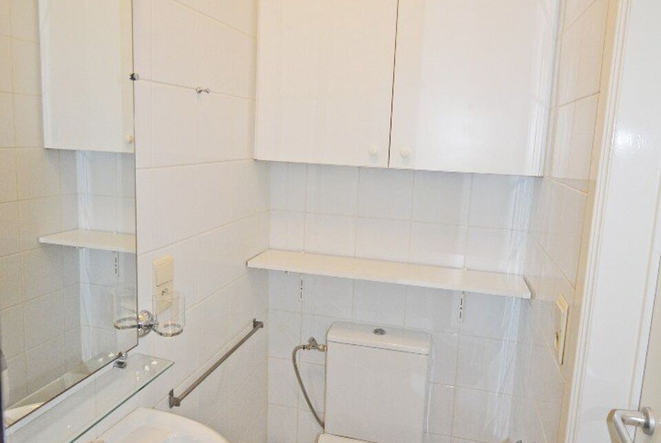 Appartement zu vermieten in Knokke-Heist