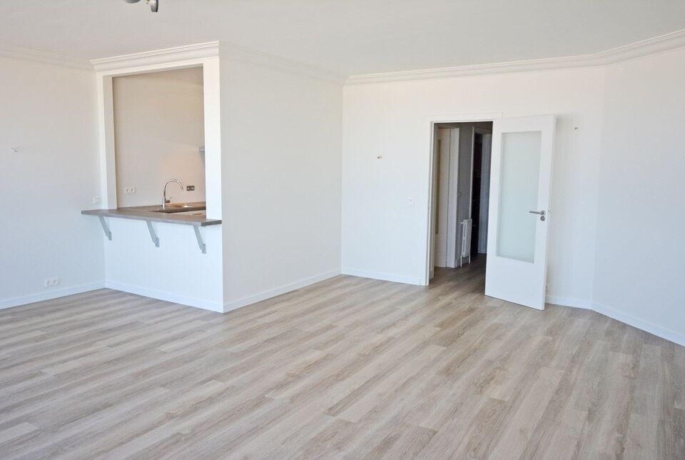Appartement zu vermieten in Knokke-Heist