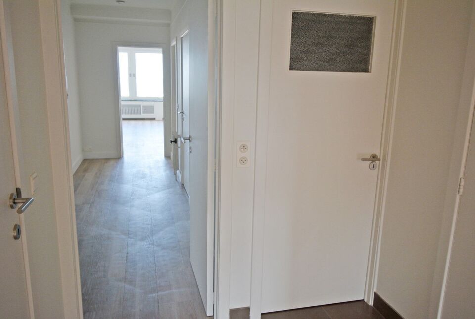 Appartement zu vermieten in Knokke-Heist
