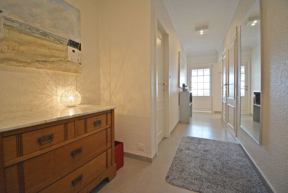 Appartement zu vermieten in Knokke-Heist