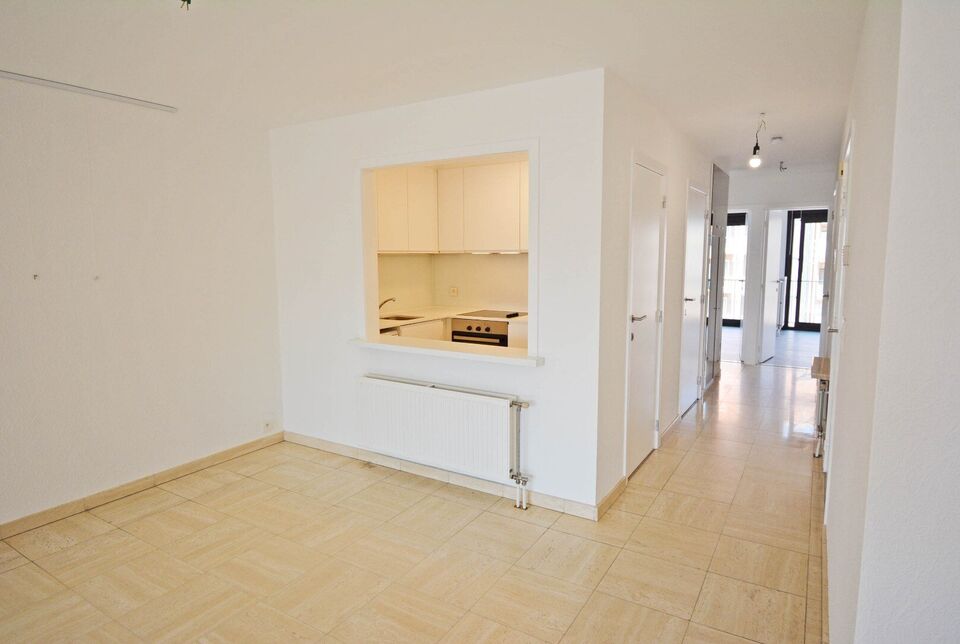 Appartement zu vermieten in Knokke-Heist