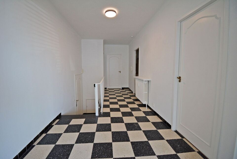 Appartement zu vermieten in Knokke-Heist
