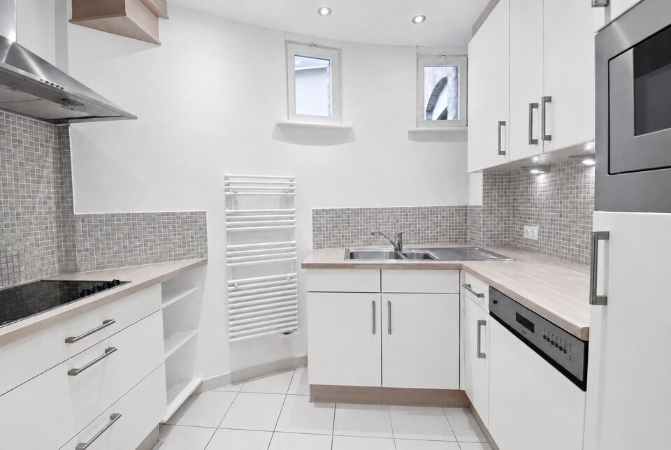 Appartement zu vermieten in Knokke-Heist