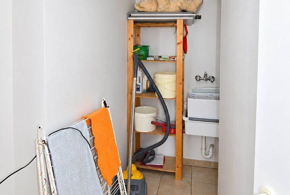 Appartement zu vermieten in Knokke-Heist