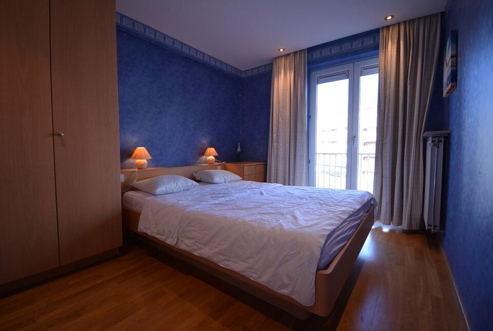 Appartement zu vermieten in Knokke-Heist