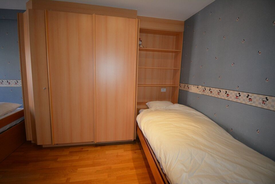 Appartement zu vermieten in Knokke-Heist