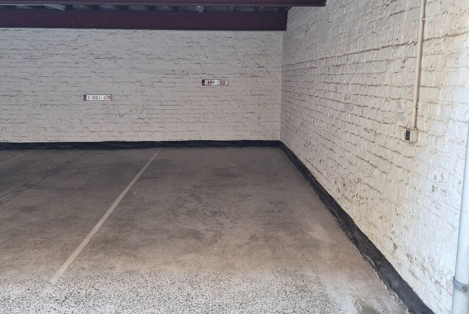 Appartement zu vermieten in Knokke-Heist