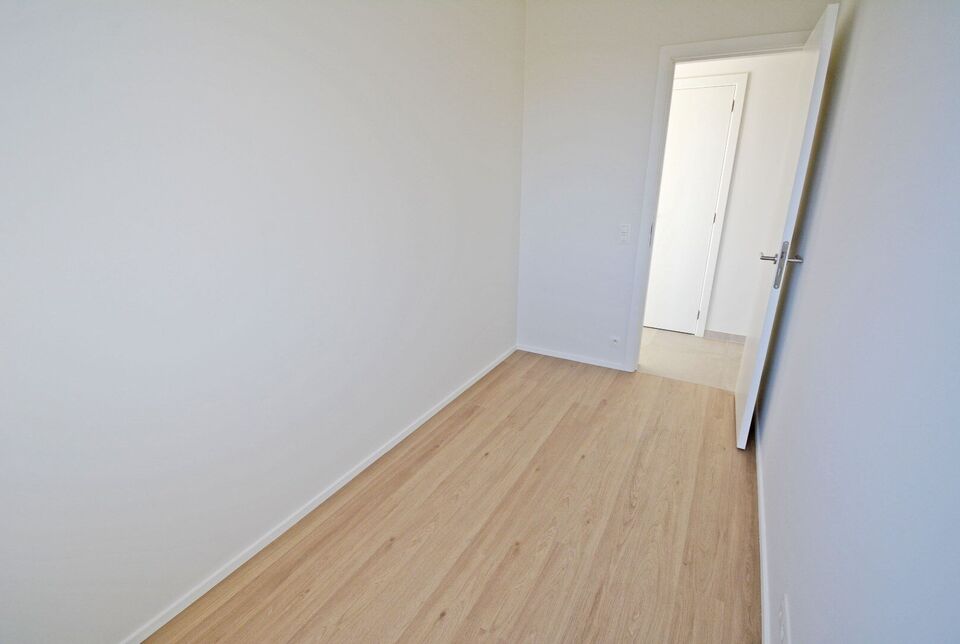 Appartement zu vermieten in Knokke-Heist