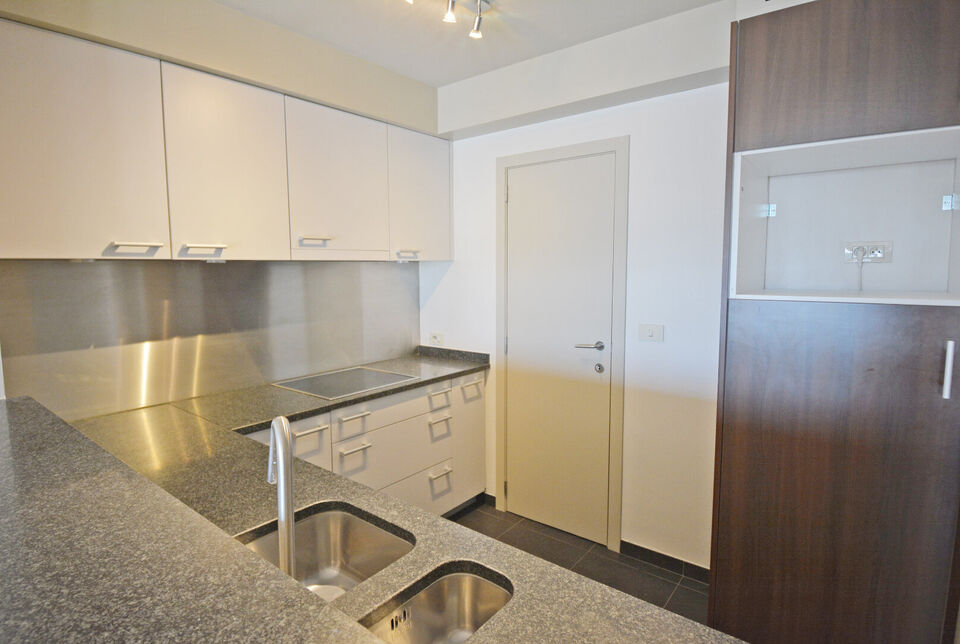 Appartement zu vermieten in Knokke-Heist