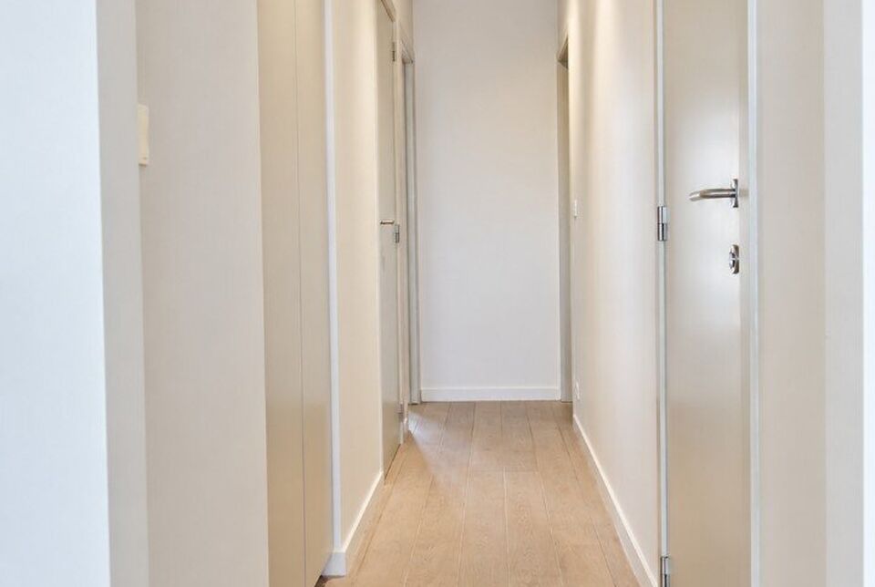 Appartement zu vermieten in Knokke-Heist