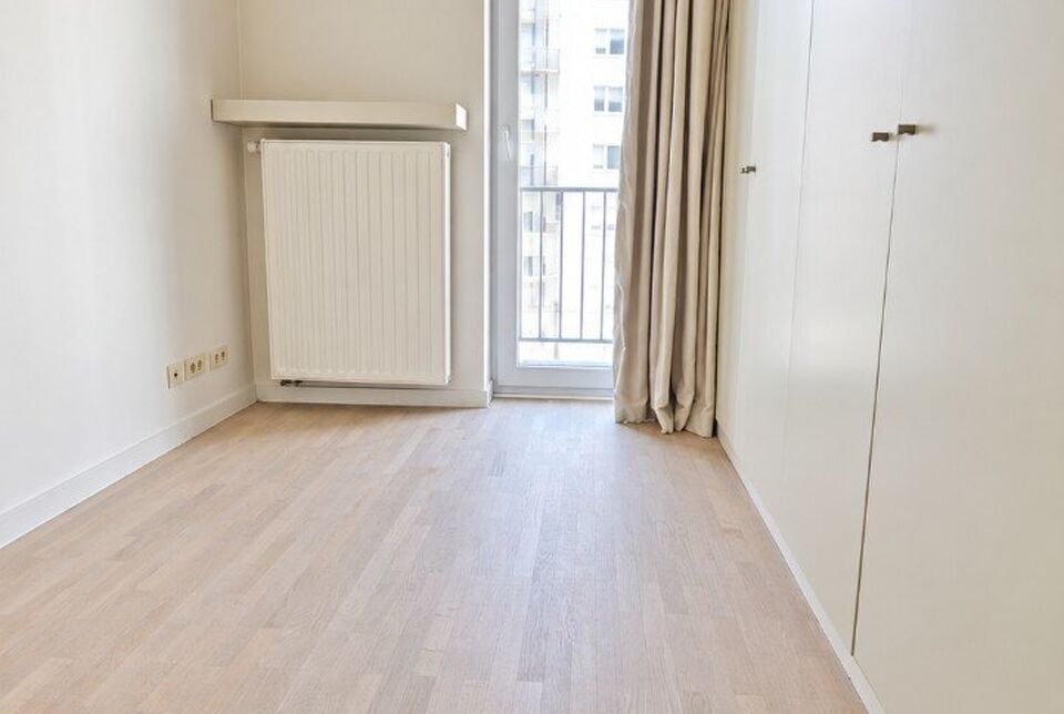 Appartement zu vermieten in Knokke-Heist