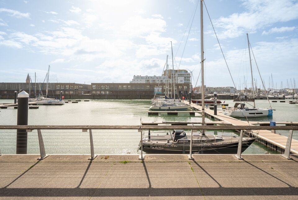 Appartement zum verkauf in Brugge