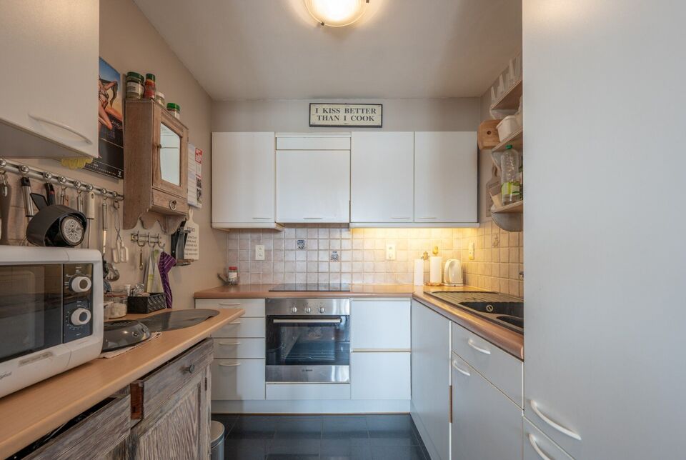 Appartement zum verkauf in Brugge