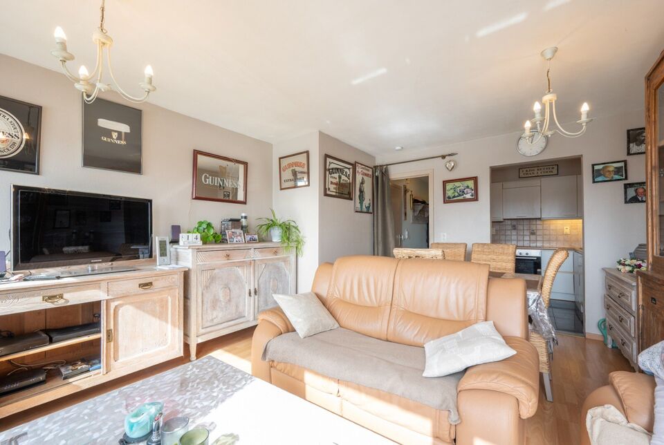 Appartement zum verkauf in Brugge