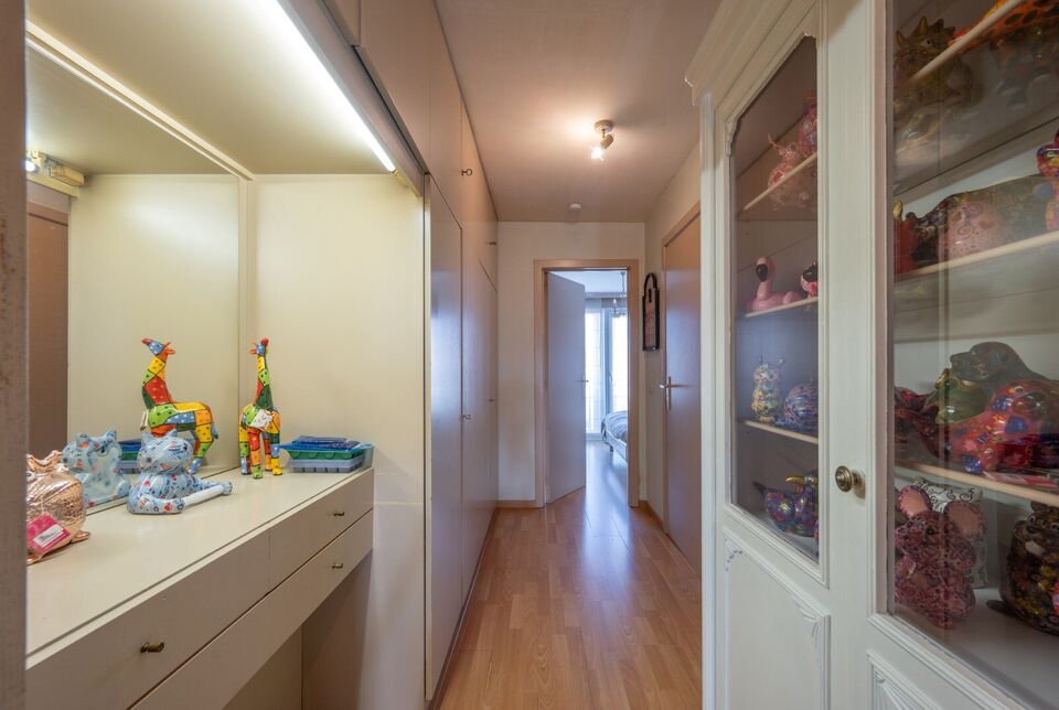 Appartement zum verkauf in Brugge