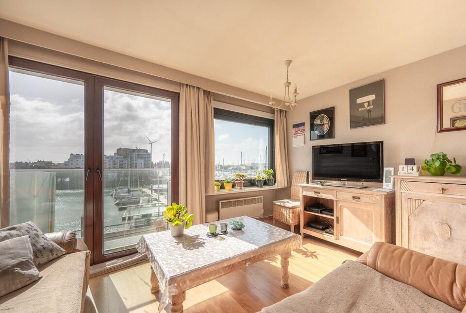 Appartement zum verkauf in Brugge