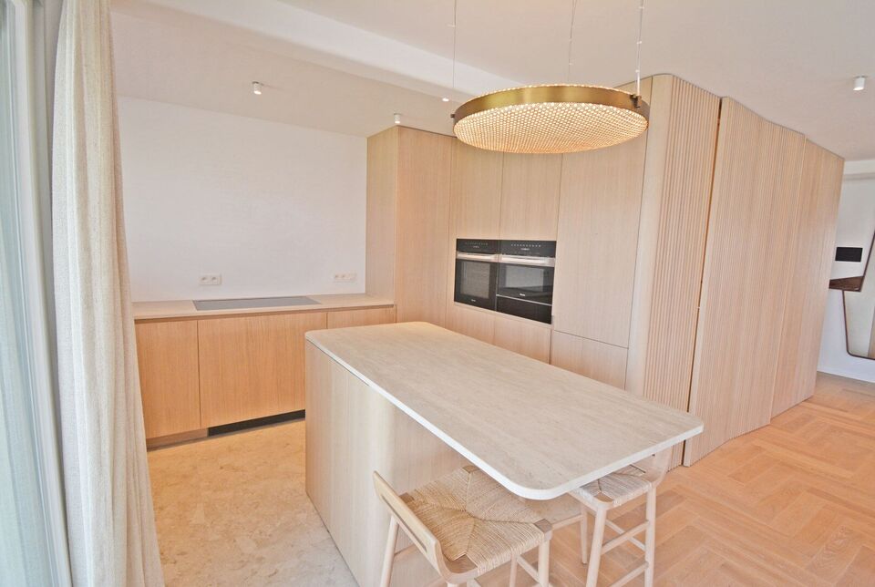 Appartement zum verkauf in Knokke-Heist