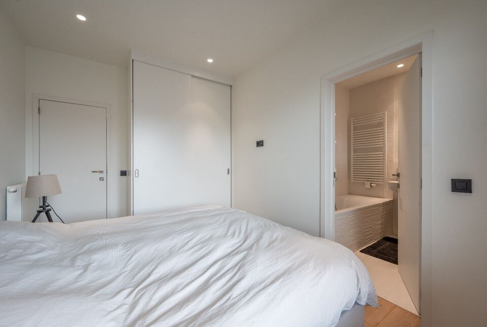 Appartement zum verkauf in Knokke-Heist