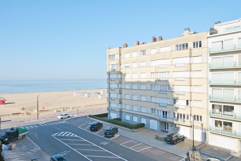 Appartement zum verkauf in Knokke-Heist