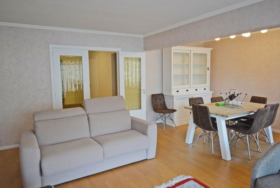 Appartement zum verkauf in Knokke-Heist