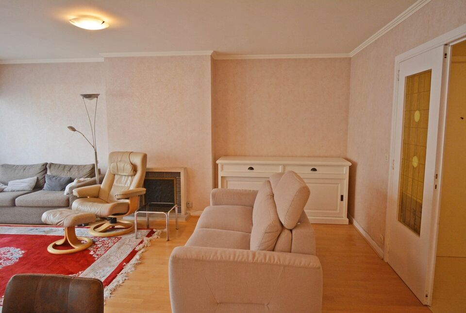 Appartement zum verkauf in Knokke-Heist