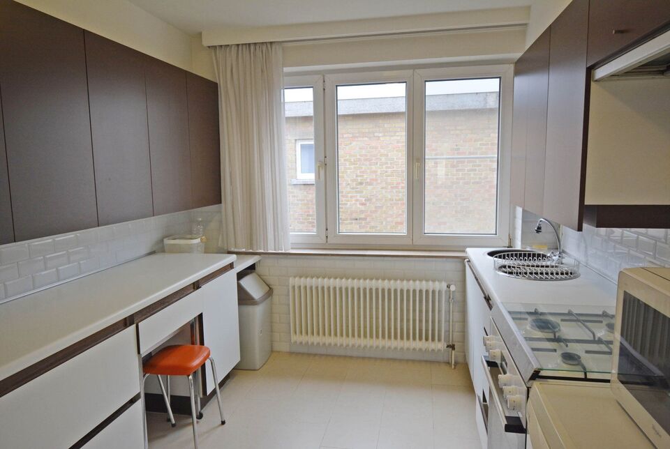 Appartement zum verkauf in Knokke-Heist