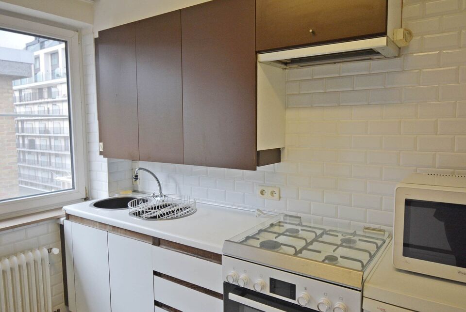 Appartement zum verkauf in Knokke-Heist