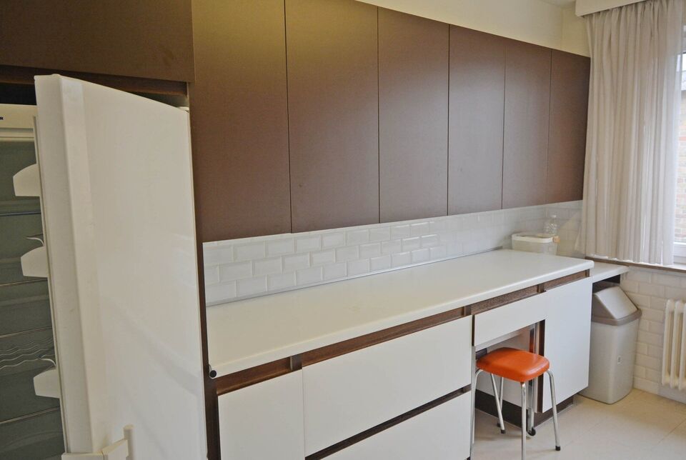Appartement zum verkauf in Knokke-Heist