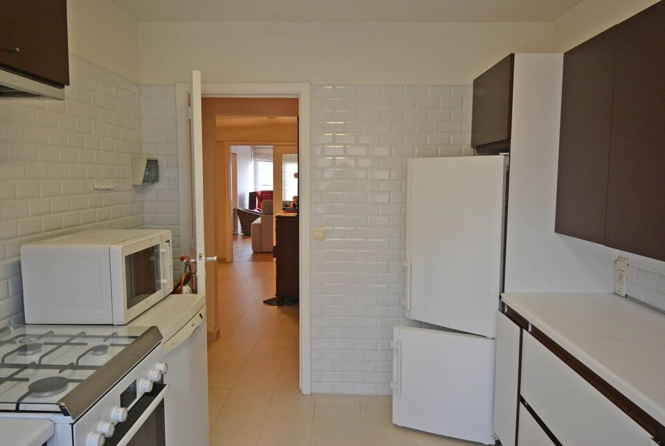 Appartement zum verkauf in Knokke-Heist