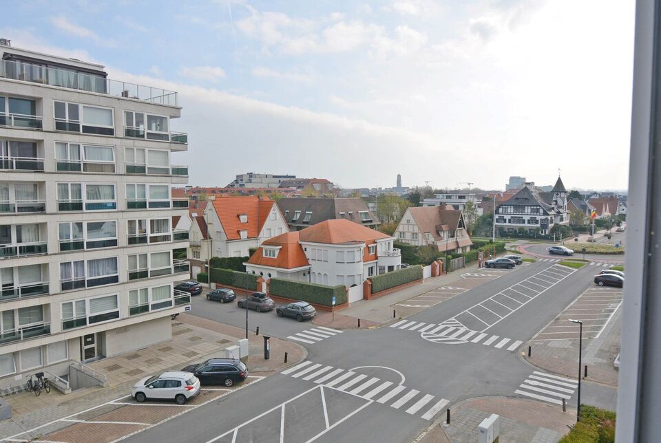 Appartement zum verkauf in Knokke-Heist
