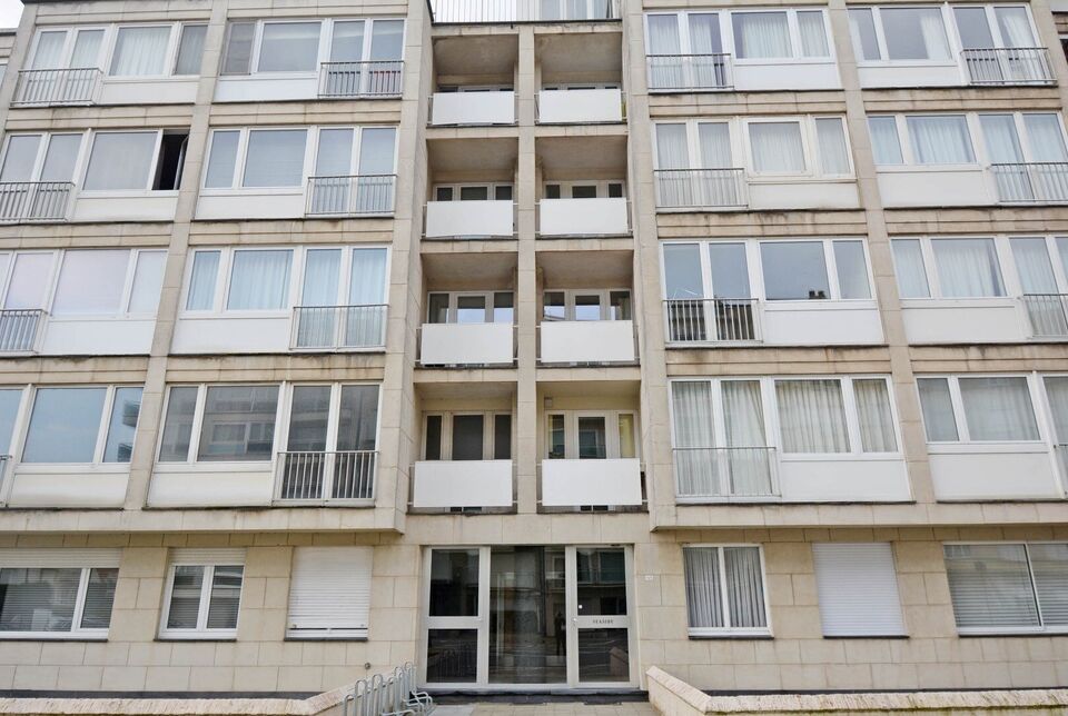 Appartement zum verkauf in Knokke-Heist