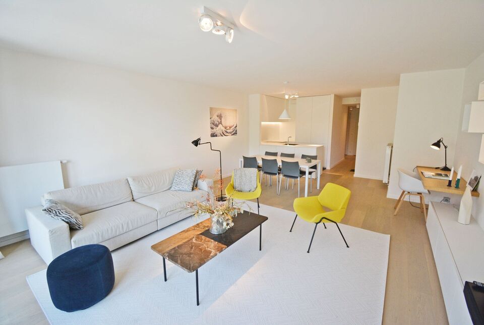 Appartement zum verkauf in Knokke-Heist