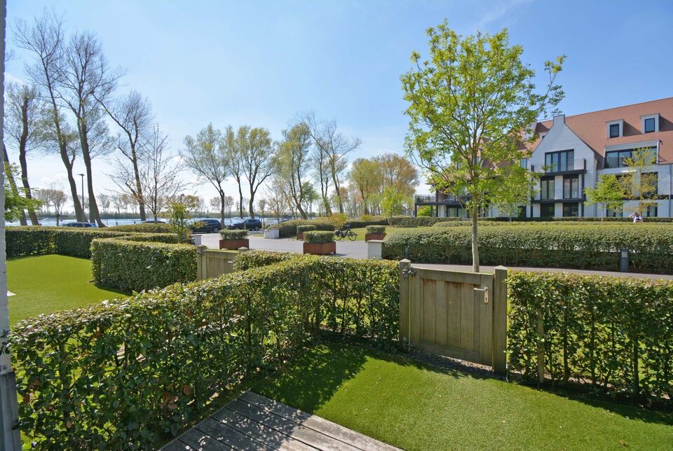 Appartement zum verkauf in Knokke-Heist