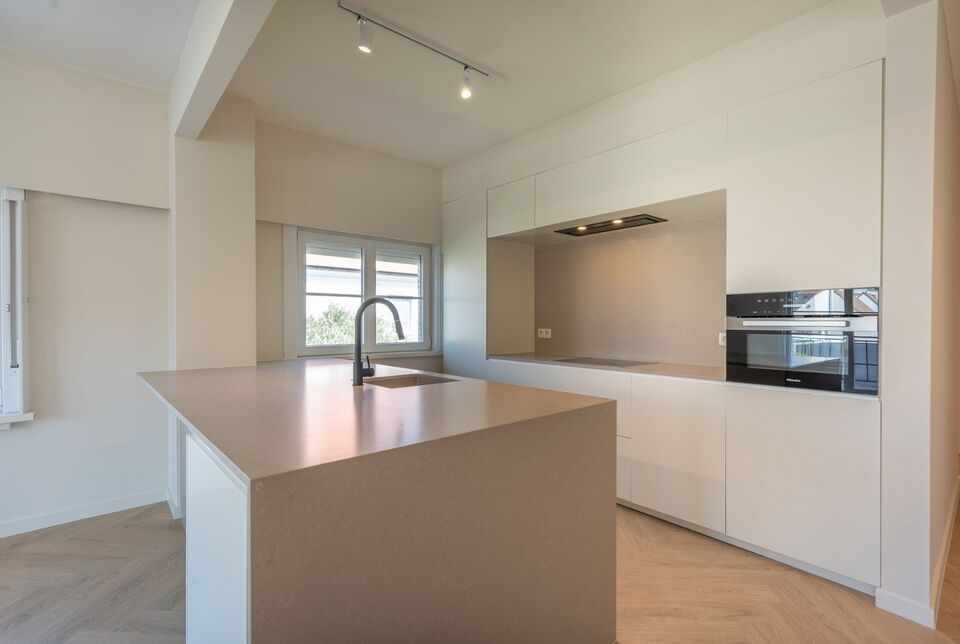 Appartement zum verkauf in Knokke-Heist