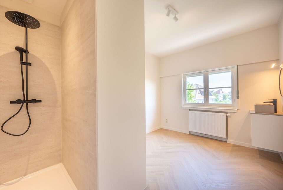 Appartement zum verkauf in Knokke-Heist