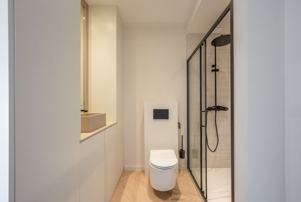 Appartement zum verkauf in Knokke-Heist