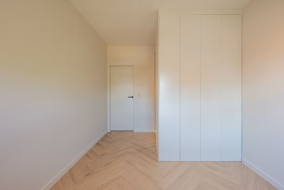 Appartement zum verkauf in Knokke-Heist
