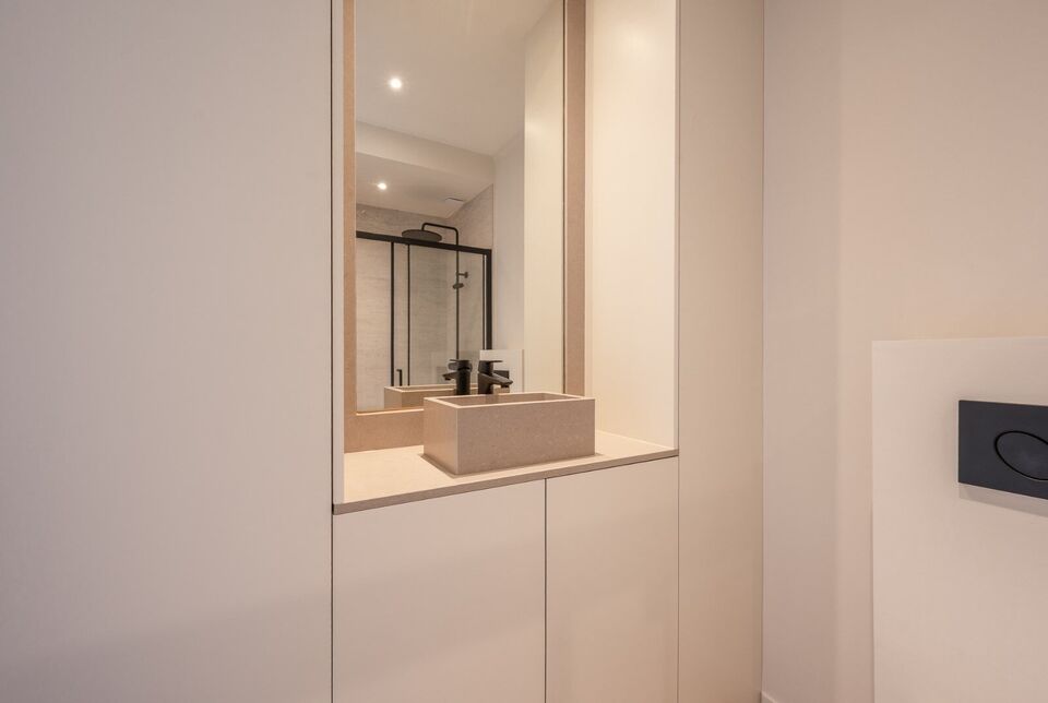 Appartement zum verkauf in Knokke-Heist
