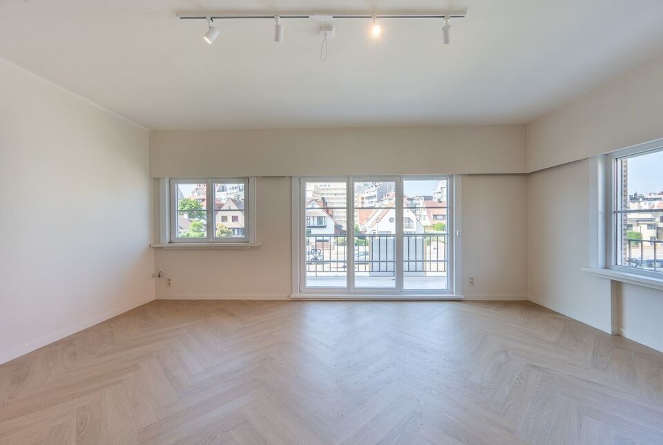 Appartement zum verkauf in Knokke-Heist