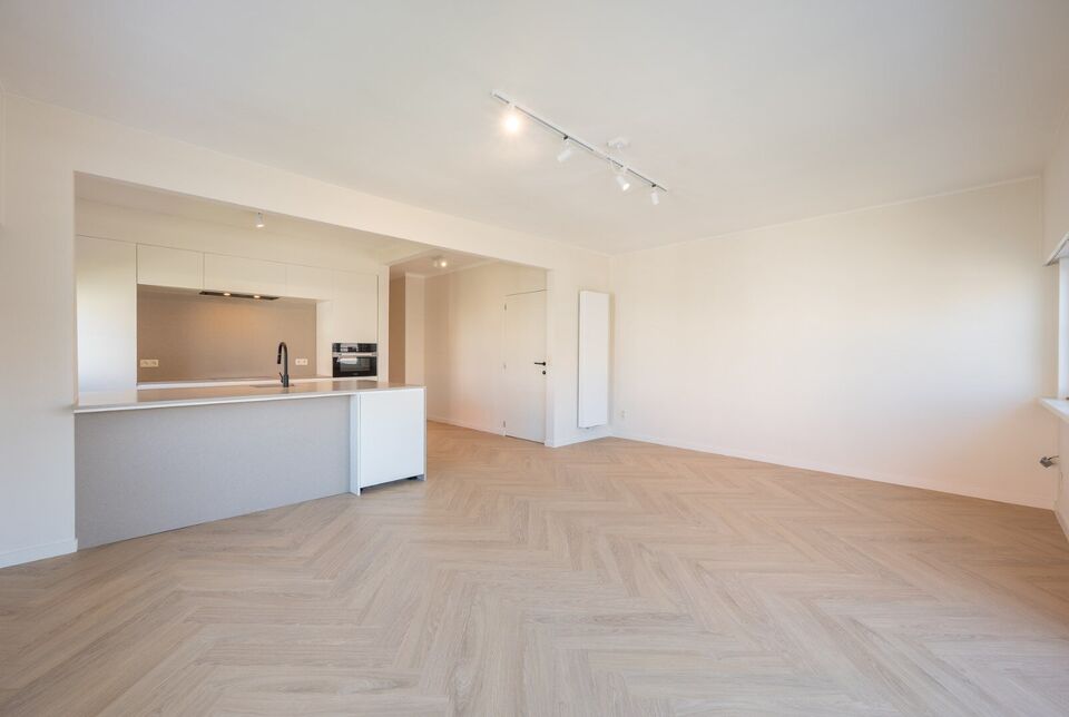 Appartement zum verkauf in Knokke-Heist