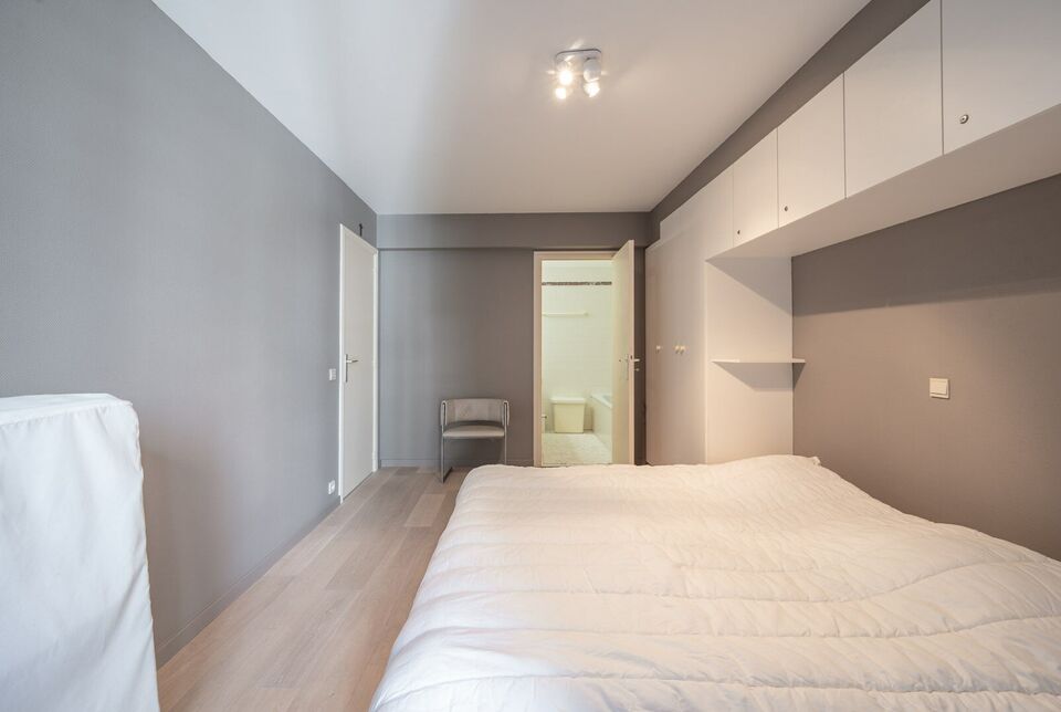 Appartement zum verkauf in Knokke-Heist