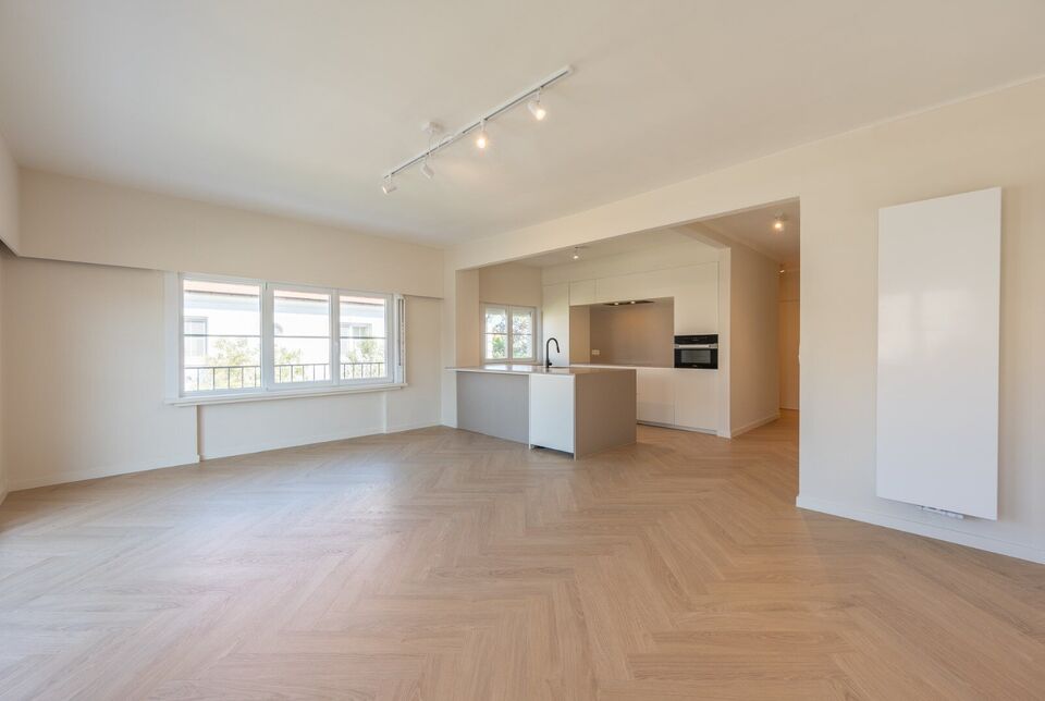 Appartement zum verkauf in Knokke-Heist